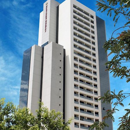 Vivence Suites Hotel Palmas パルマス エクステリア 写真