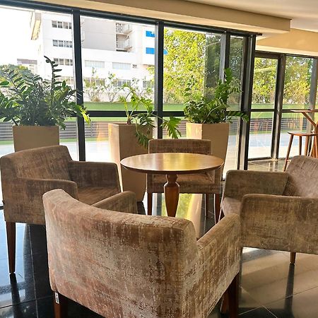 Vivence Suites Hotel Palmas エクステリア 写真