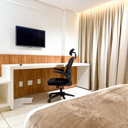 Vivence Suites Hotel Palmas エクステリア 写真