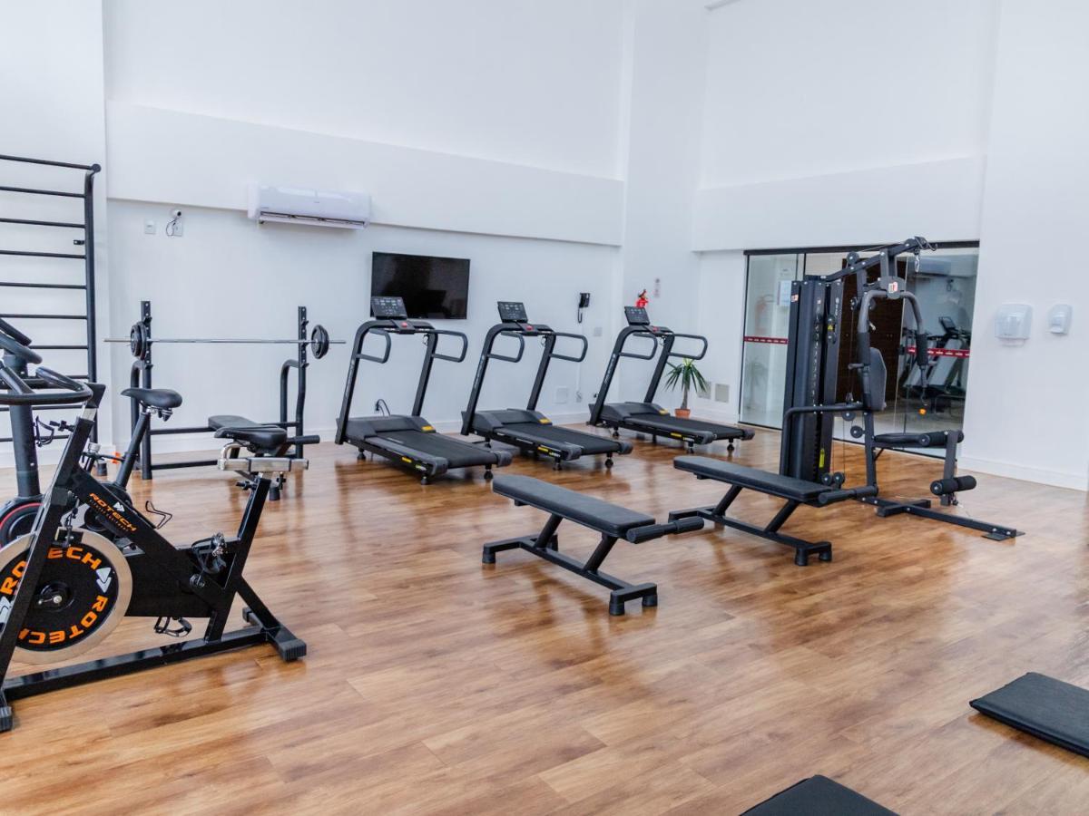 Vivence Suites Hotel Palmas パルマス エクステリア 写真