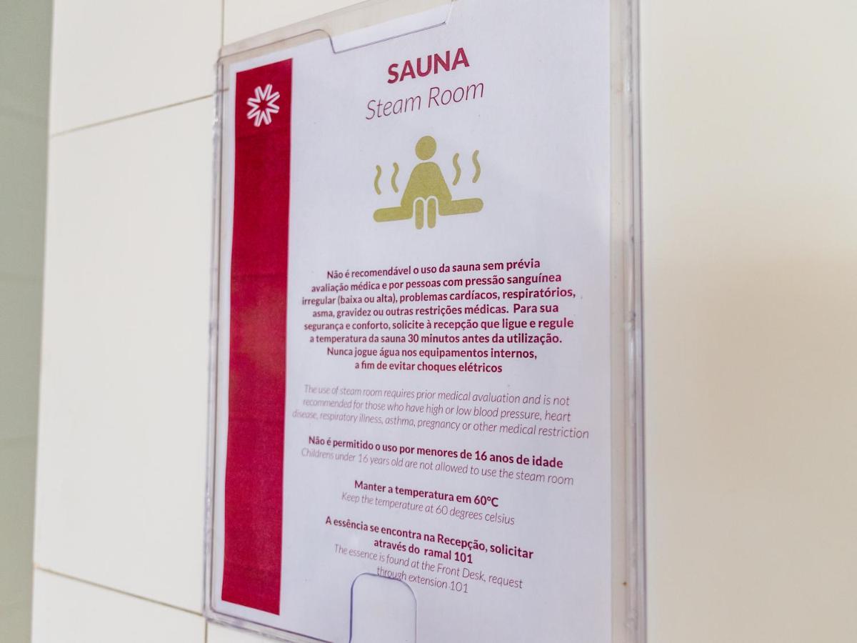 Vivence Suites Hotel Palmas パルマス エクステリア 写真