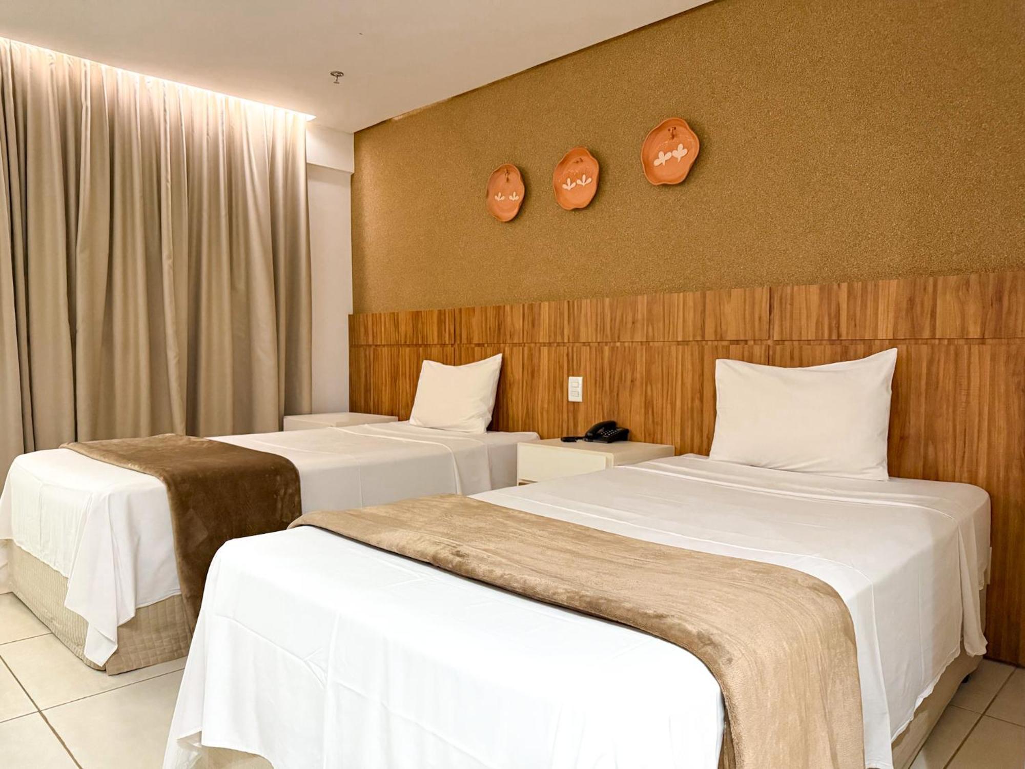 Vivence Suites Hotel Palmas パルマス エクステリア 写真
