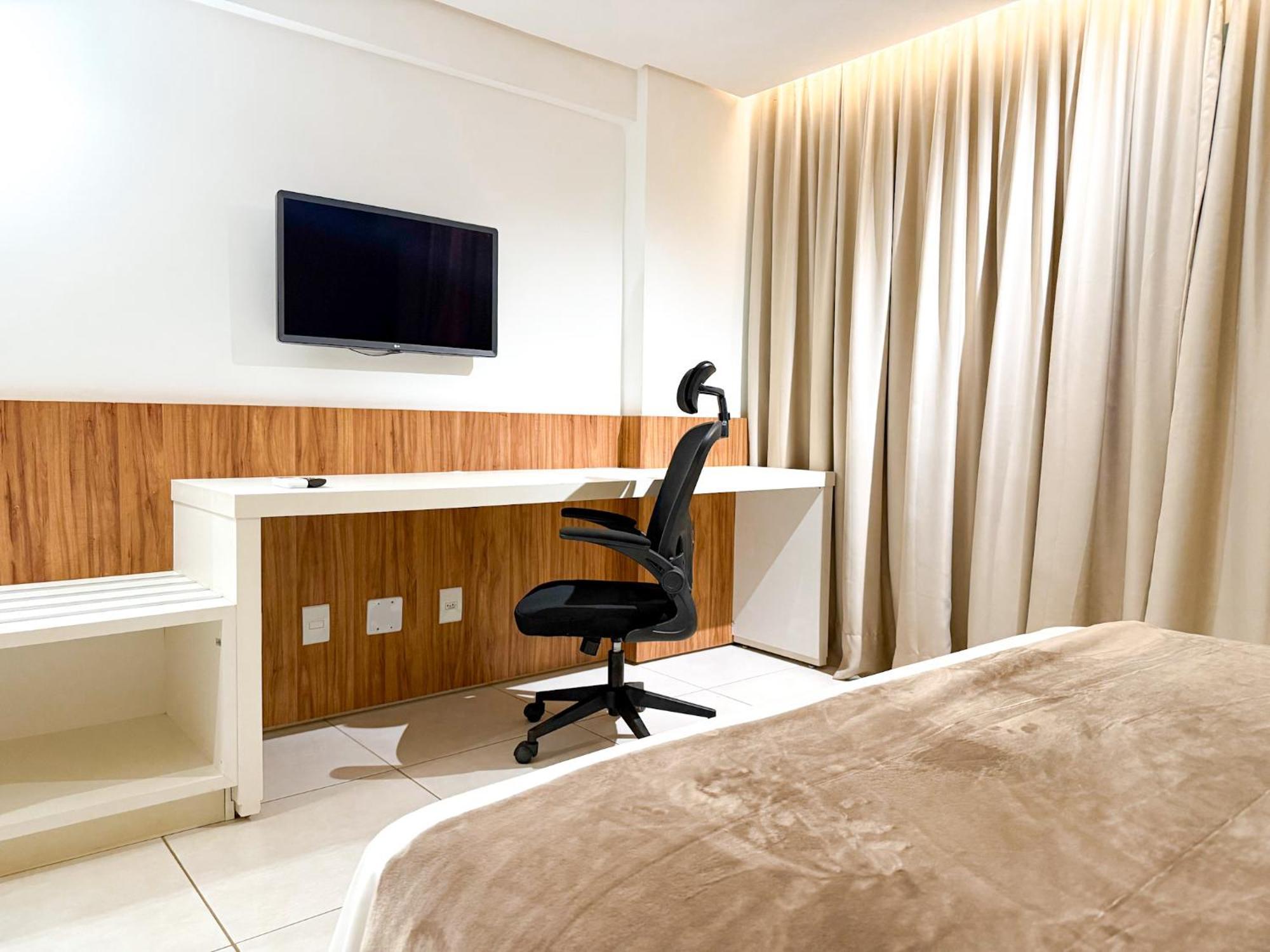 Vivence Suites Hotel Palmas パルマス エクステリア 写真