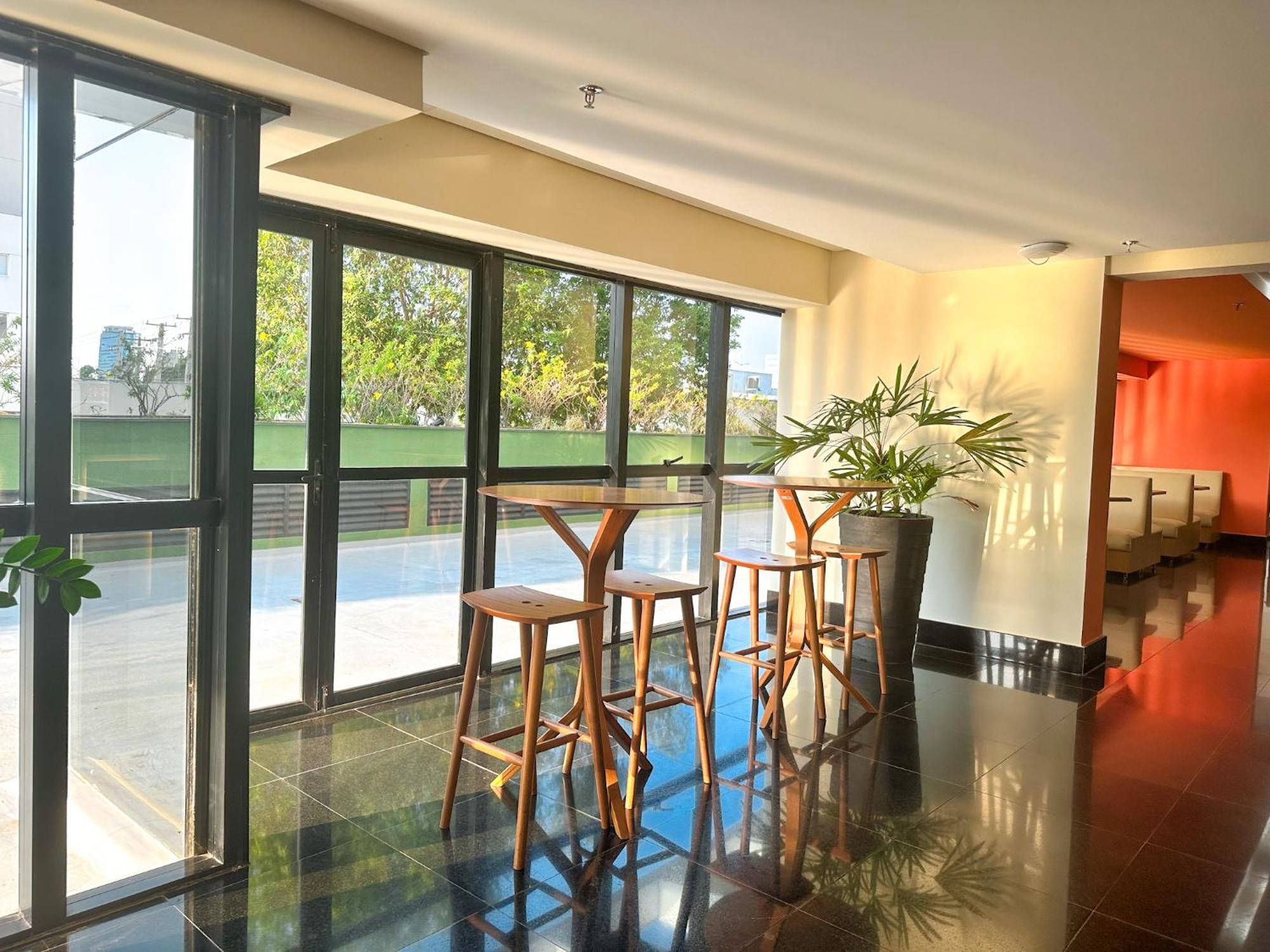 Vivence Suites Hotel Palmas パルマス エクステリア 写真
