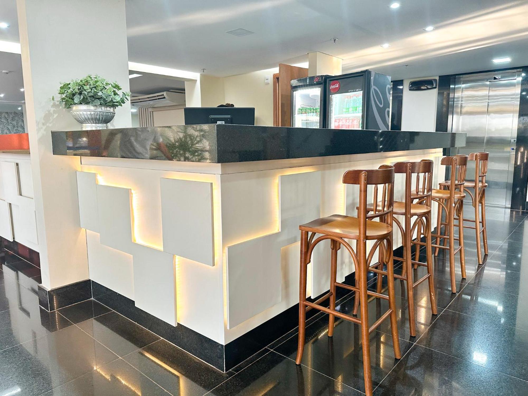 Vivence Suites Hotel Palmas パルマス エクステリア 写真