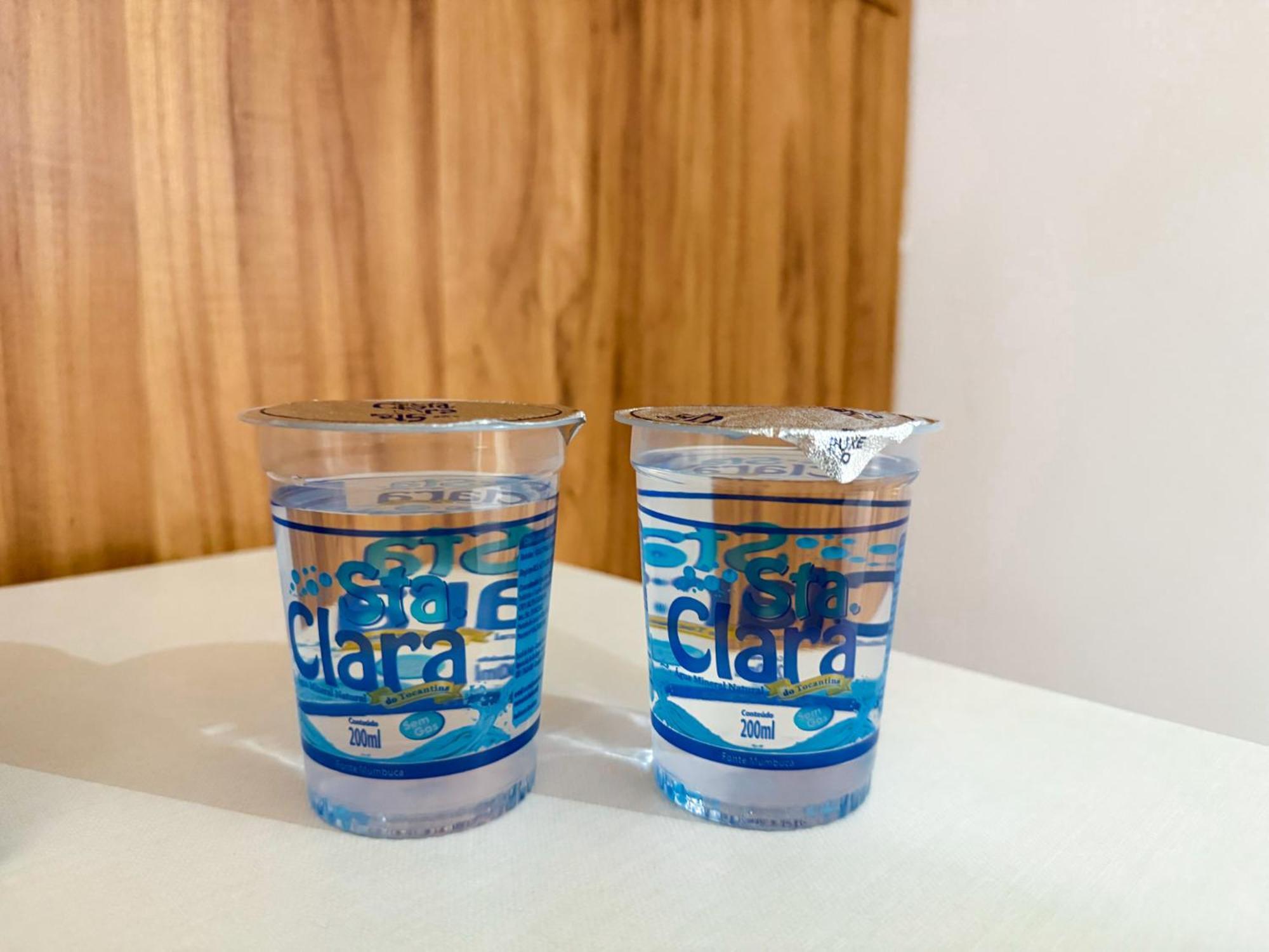 Vivence Suites Hotel Palmas エクステリア 写真