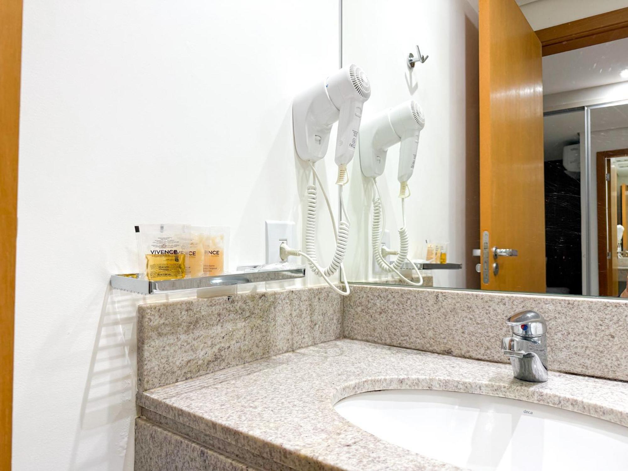 Vivence Suites Hotel Palmas パルマス エクステリア 写真