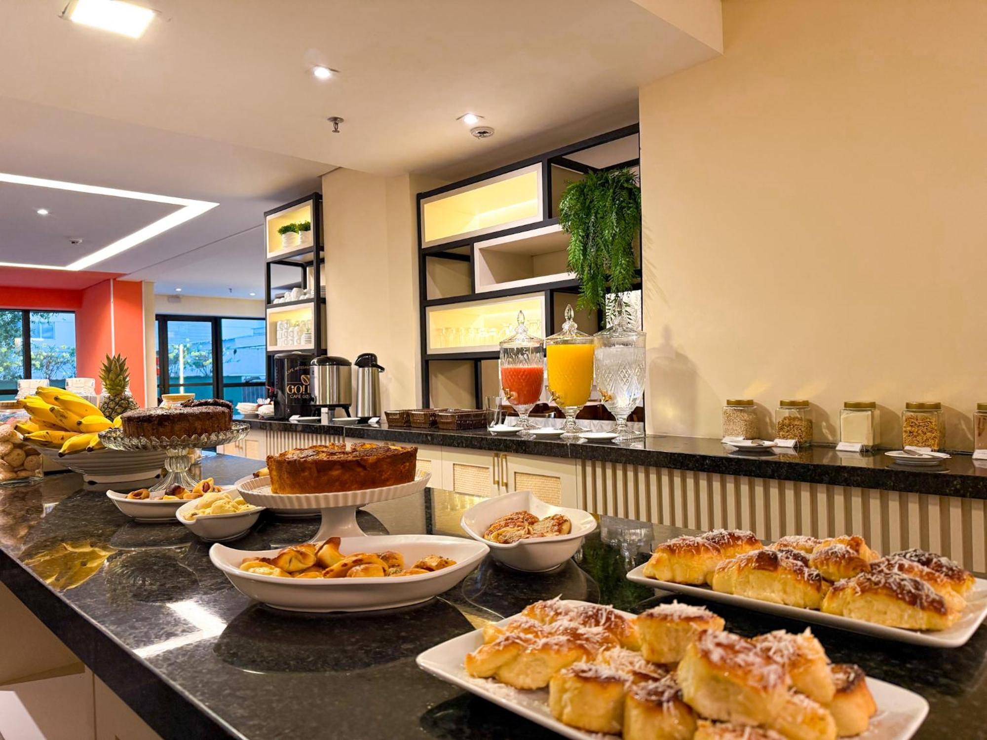 Vivence Suites Hotel Palmas パルマス エクステリア 写真