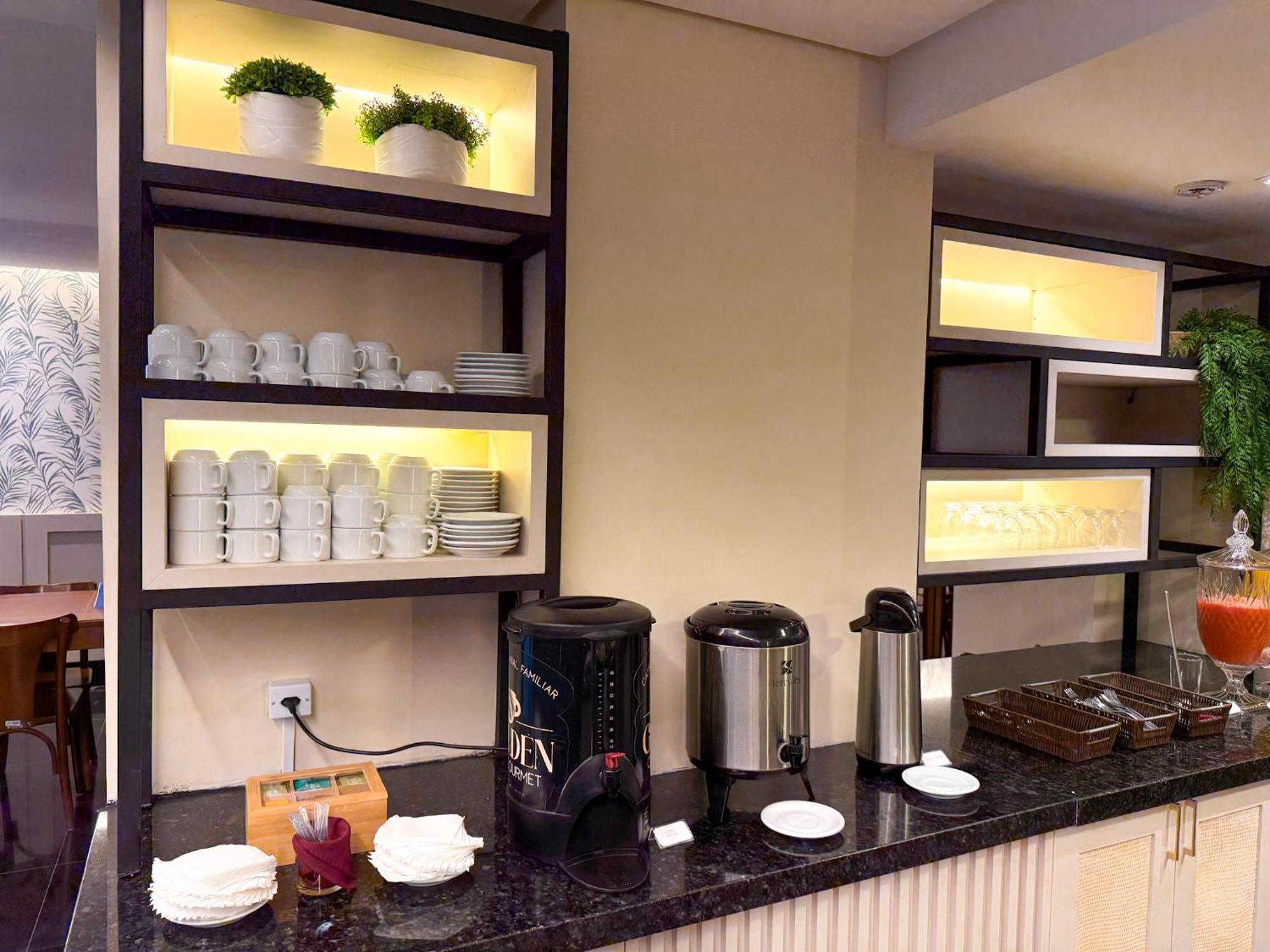 Vivence Suites Hotel Palmas パルマス エクステリア 写真