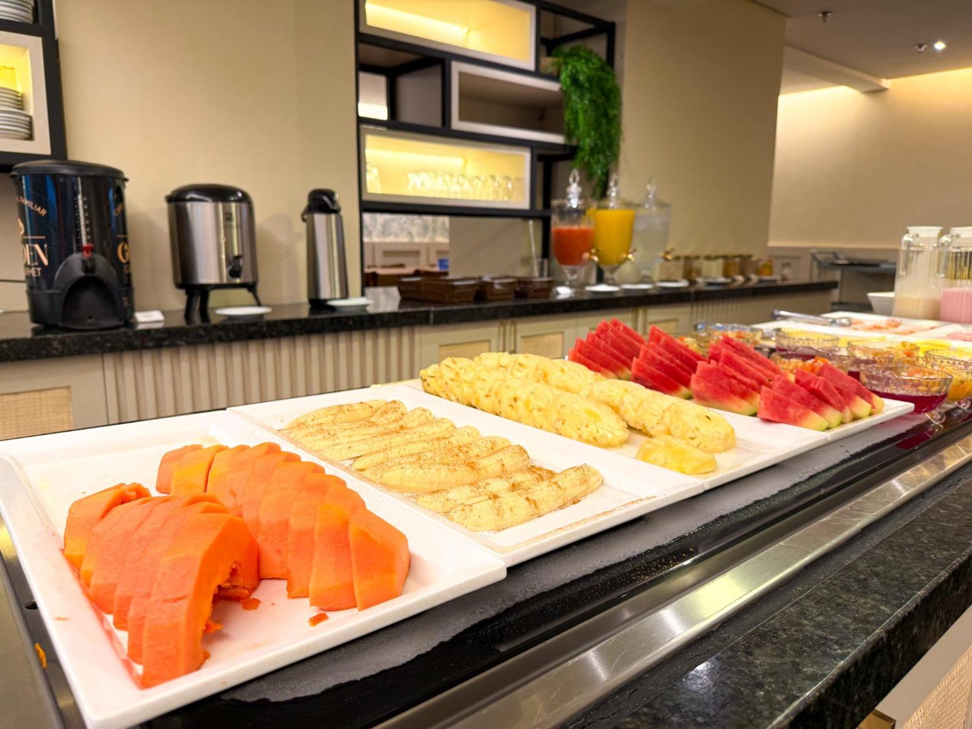 Vivence Suites Hotel Palmas パルマス エクステリア 写真