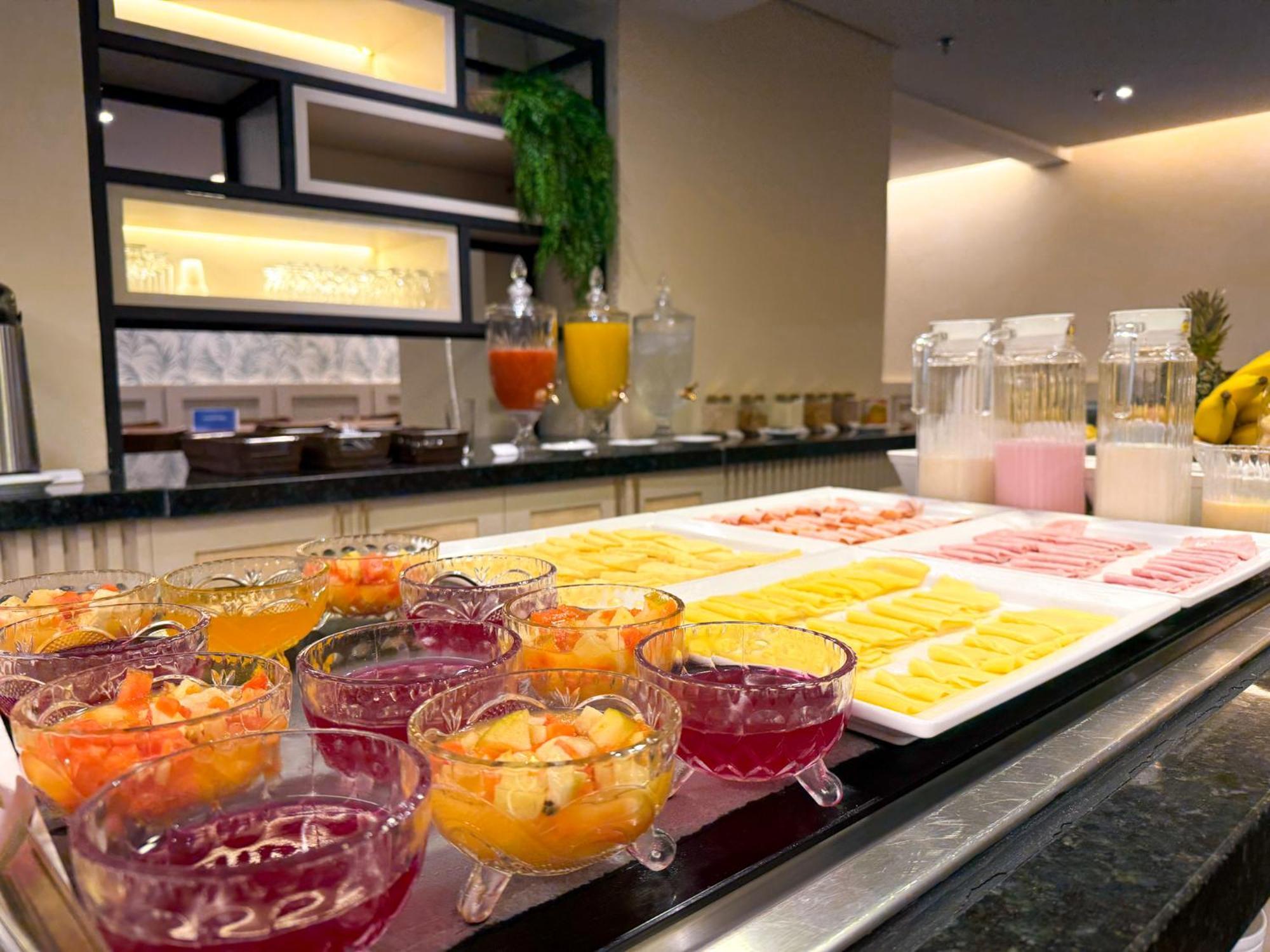 Vivence Suites Hotel Palmas パルマス エクステリア 写真